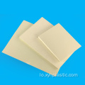 Self Adhesive 1.5mm Customized PVC Foam Sheet